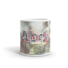 Load image into Gallery viewer, Abel Mug Ink City Dream 10oz front view