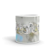 Load image into Gallery viewer, Azalea Mug Victorian Fission 10oz front view