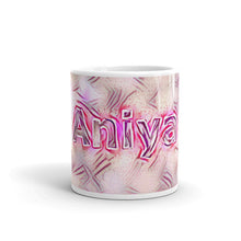 Load image into Gallery viewer, Aniya Mug Innocuous Tenderness 10oz front view