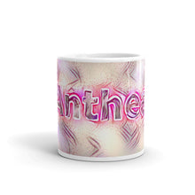 Load image into Gallery viewer, Anthea Mug Innocuous Tenderness 10oz front view