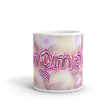 Load image into Gallery viewer, An0maly Mug Innocuous Tenderness 10oz front view