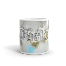 Load image into Gallery viewer, Dario Mug Victorian Fission 10oz front view