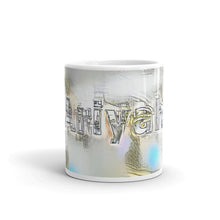 Load image into Gallery viewer, Ariyah Mug Victorian Fission 10oz front view