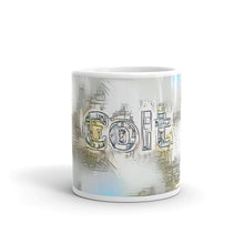 Load image into Gallery viewer, Colt Mug Victorian Fission 10oz front view