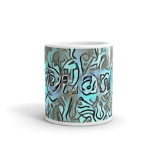 Load image into Gallery viewer, Dilan Mug Insensible Camouflage 10oz front view