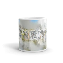 Load image into Gallery viewer, Danny Mug Victorian Fission 10oz front view