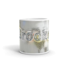 Load image into Gallery viewer, Brooke Mug Victorian Fission 10oz front view