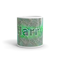 Load image into Gallery viewer, Harry Mug Nuclear Lemonade 10oz front view