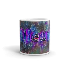 Load image into Gallery viewer, Aileen Mug Wounded Pluviophile 10oz front view