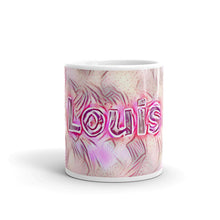 Load image into Gallery viewer, Louis Mug Innocuous Tenderness 10oz front view