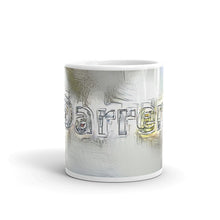 Load image into Gallery viewer, Darren Mug Victorian Fission 10oz front view