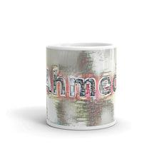 Load image into Gallery viewer, Ahmed Mug Ink City Dream 10oz front view