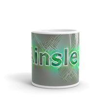 Load image into Gallery viewer, Ainsley Mug Nuclear Lemonade 10oz front view