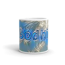 Load image into Gallery viewer, Bodhi Mug Liquescent Icecap 10oz front view