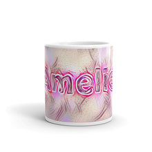 Load image into Gallery viewer, Amelie Mug Innocuous Tenderness 10oz front view