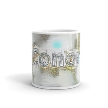 Load image into Gallery viewer, Conor Mug Victorian Fission 10oz front view