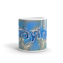 Load image into Gallery viewer, Braylon Mug Liquescent Icecap 10oz front view