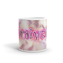 Load image into Gallery viewer, Amiyah Mug Innocuous Tenderness 10oz front view