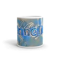 Load image into Gallery viewer, Annelie Mug Liquescent Icecap 10oz front view