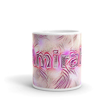 Load image into Gallery viewer, Amirah Mug Innocuous Tenderness 10oz front view