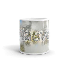 Load image into Gallery viewer, Maeve Mug Victorian Fission 10oz front view