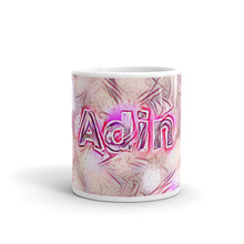 Load image into Gallery viewer, Adin Mug Innocuous Tenderness 10oz front view