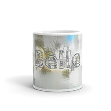 Load image into Gallery viewer, Belle Mug Victorian Fission 10oz front view