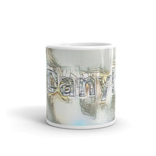 Load image into Gallery viewer, Danyl Mug Victorian Fission 10oz front view