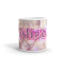 Load image into Gallery viewer, Alisa Mug Innocuous Tenderness 10oz front view