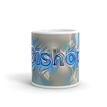 Load image into Gallery viewer, Bishop Mug Liquescent Icecap 10oz front view