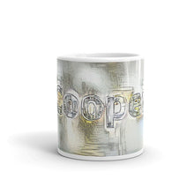 Load image into Gallery viewer, Cooper Mug Victorian Fission 10oz front view