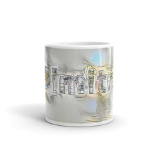 Load image into Gallery viewer, Dimitri Mug Victorian Fission 10oz front view