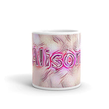 Load image into Gallery viewer, Alison Mug Innocuous Tenderness 10oz front view