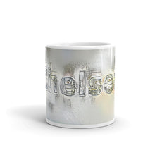 Load image into Gallery viewer, Chelsea Mug Victorian Fission 10oz front view