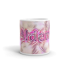 Load image into Gallery viewer, Alden Mug Innocuous Tenderness 10oz front view