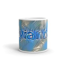 Load image into Gallery viewer, Avianna Mug Liquescent Icecap 10oz front view