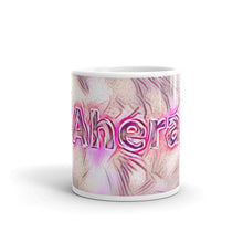 Load image into Gallery viewer, Ahera Mug Innocuous Tenderness 10oz front view