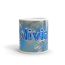 Load image into Gallery viewer, Alivia Mug Liquescent Icecap 10oz front view