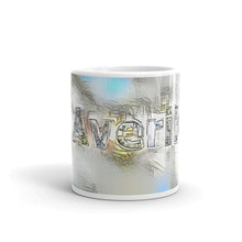 Load image into Gallery viewer, Averil Mug Victorian Fission 10oz front view