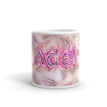 Load image into Gallery viewer, Adel Mug Innocuous Tenderness 10oz front view