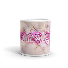 Load image into Gallery viewer, Annabel Mug Innocuous Tenderness 10oz front view