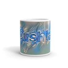 Load image into Gallery viewer, Cushla Mug Liquescent Icecap 10oz front view