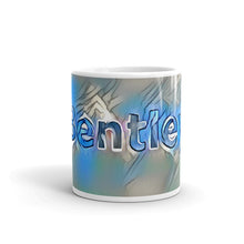 Load image into Gallery viewer, Bentley Mug Liquescent Icecap 10oz front view