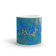 Load image into Gallery viewer, Ander Mug Night Surfing 10oz front view