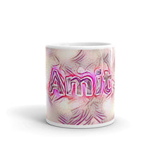 Load image into Gallery viewer, Amit Mug Innocuous Tenderness 10oz front view