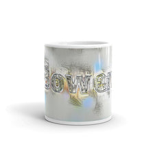 Load image into Gallery viewer, Bowen Mug Victorian Fission 10oz front view