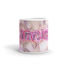 Load image into Gallery viewer, Annie Mug Innocuous Tenderness 10oz front view