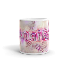 Load image into Gallery viewer, Annika Mug Innocuous Tenderness 10oz front view