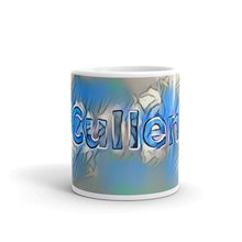 Load image into Gallery viewer, Cullen Mug Liquescent Icecap 10oz front view