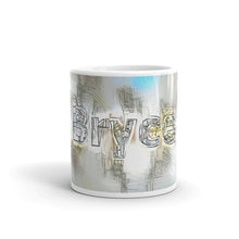 Load image into Gallery viewer, Bryce Mug Victorian Fission 10oz front view